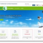GŁÓWNY INSPEKTORAT OCHRONY ŚRODOWISKA - portal informacyjny o jakości powietrza w Polsce
