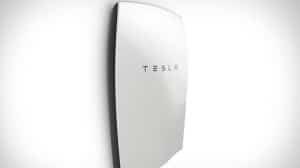 Tesla Powerwall
