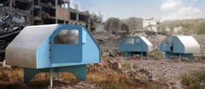 Duffy Shelter