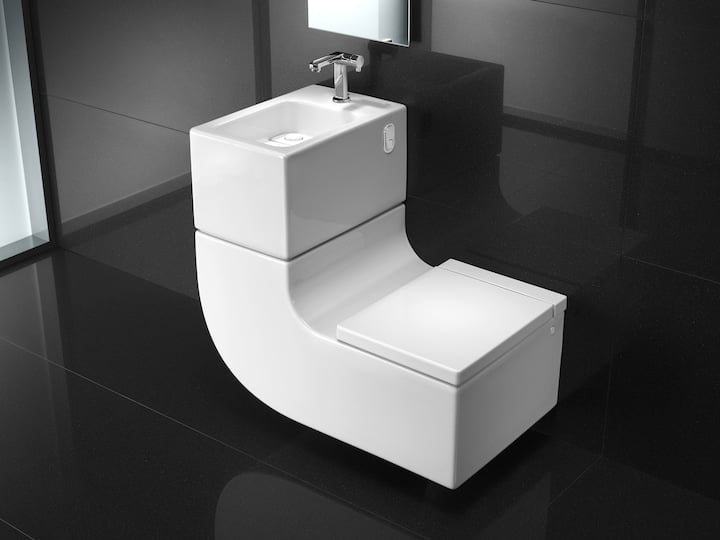 System Roca W+W