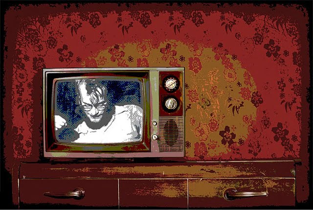 Energooszczędny telewizor