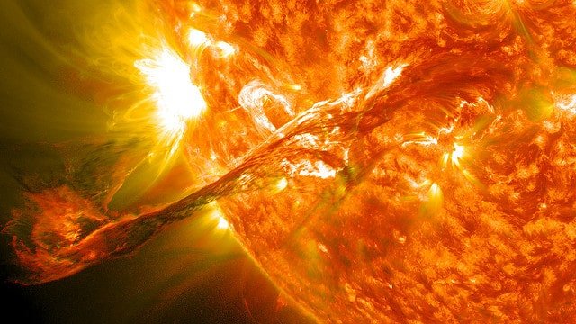 Energia słoneczna