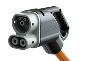 combined charger system