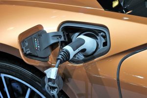 Silnik montowane w piaście koła mogą przyspieszyć rozwój branży samochodów elektrycznych Silnik montowane w piaście koła mogą przyspieszyć rozwój branży samochodów elektrycznych