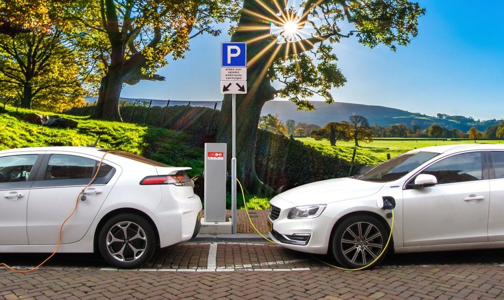Nowa technologia pomoże zwiększy wydajność i zasięg pojazdów z napędem elektrycznym