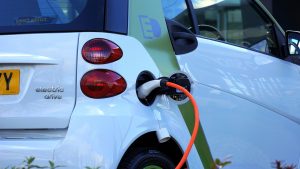 Opracowano samonagrzewające się baterie do aut elektrycznych Opracowano samonagrzewające się baterie do aut elektrycznych