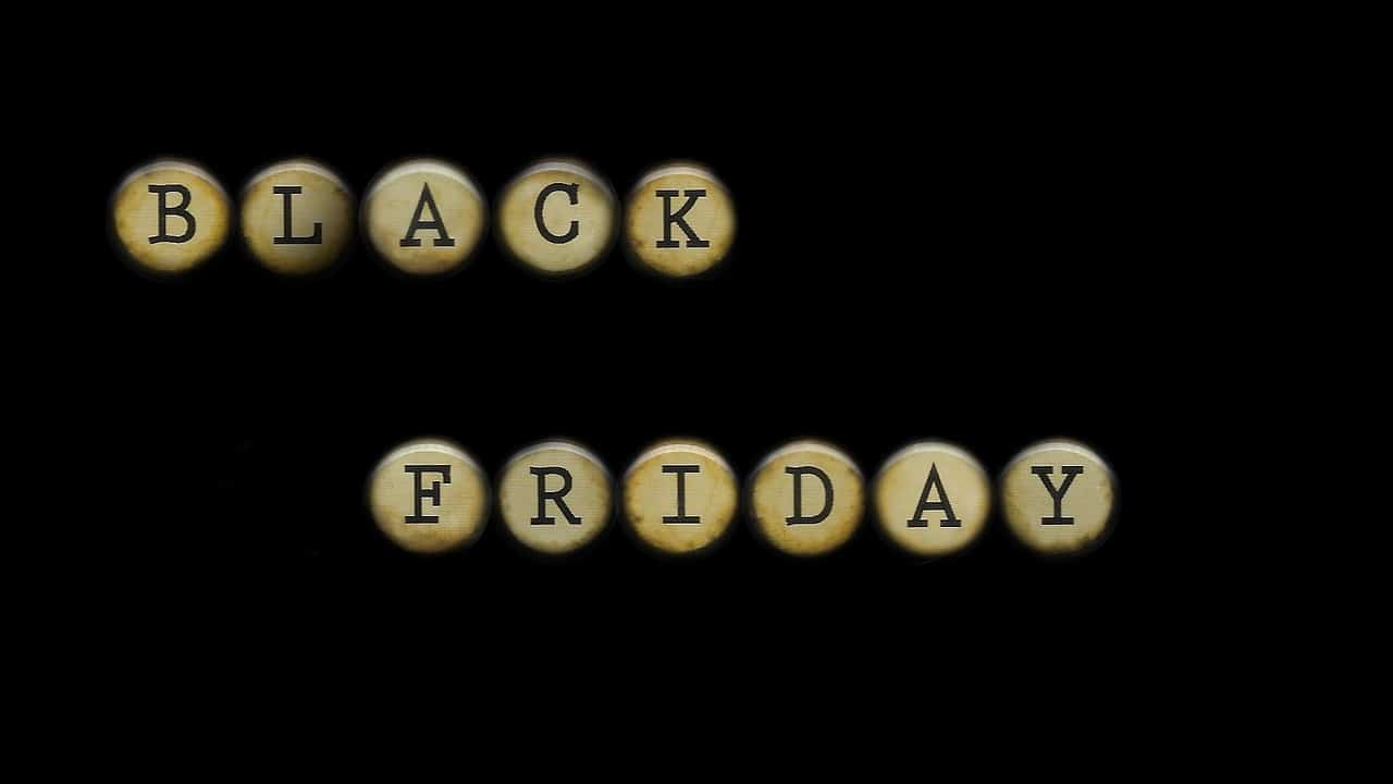 Już wkrótce Black Friday i Cyber Monday. Zapoznaj się ze swoimi prawami i bądź świadomym konsumentem