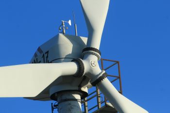 Jak działa turbina wiatrowa