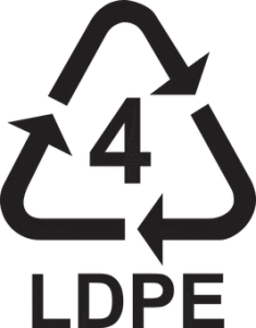 LDPE