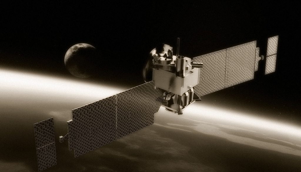 Nanosatelity pozwolą testować innowacyjne panele słoneczne oraz monitorować poziom zanieczyszczeń
