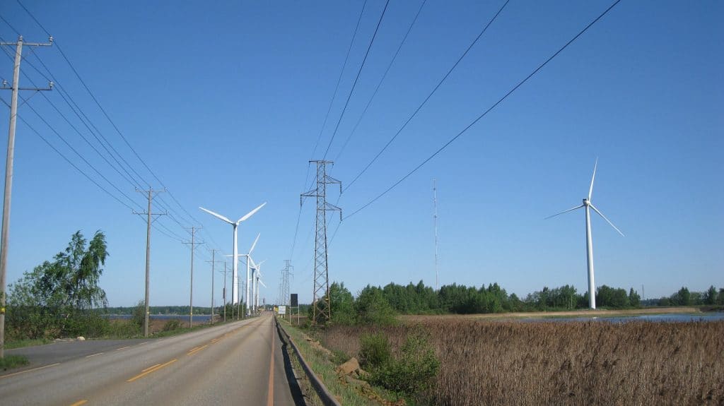 Innowacyjne i zielone rozwiązania w zakresie energetyki najczęściej tworzą młode firmy