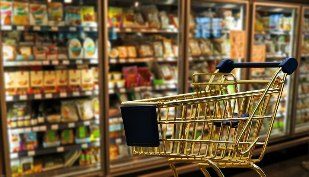 Co trzeci produkt spożywczy oferowany na terenie UE oznaczony jest w identyczny lub podobny sposób, a różni się pod względem składu