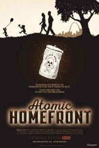 Radioaktywne St. Louis - Atomic Homefront