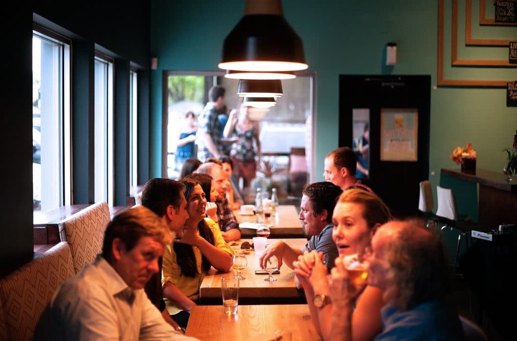 Jesz w barze lub restauracji? Poznaj swoje prawa