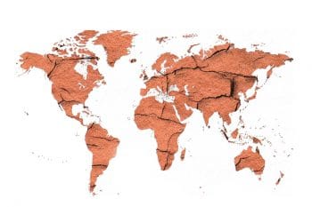 Katastrofie ekologicznej sprzyjają globalne zagrożenia ekologiczne