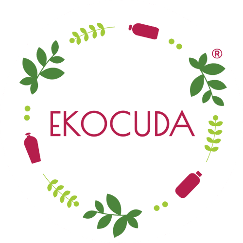EKOCUDA - Targi Kosmetyków Naturalnych