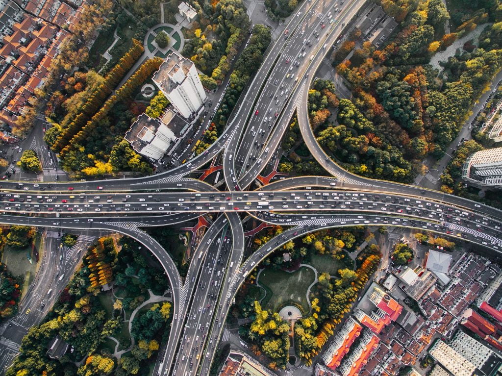 Podstawowe informacje na temat transportu