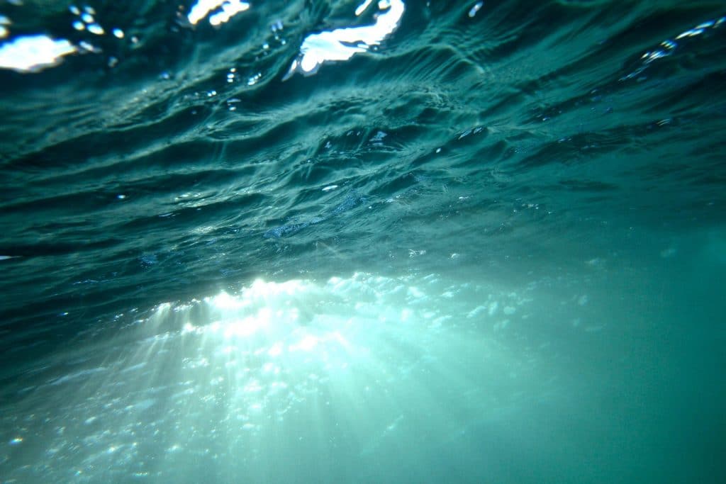 Energia cieplna oceanu