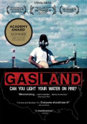Ziemia pełna gazu / Kraj gazem płynący - Gasland