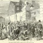 Wielki Głód w Irlandii (Great Hunger, Great Famine, irl. An Gorta Mór, An Drochshaol)