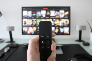 Funkcje Smart TV czyli centrum domowej rozrywki