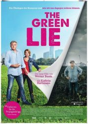 Zielone kłamstwo - The green lie