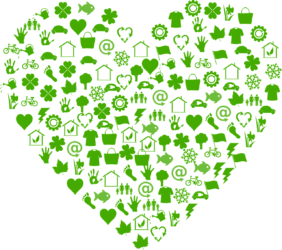 Lifestyles of Health and Sustainability (LOHAS)