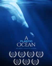 Plastikowy ocean - A Plastic Ocean