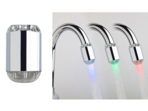 Miomare - Perlator LED