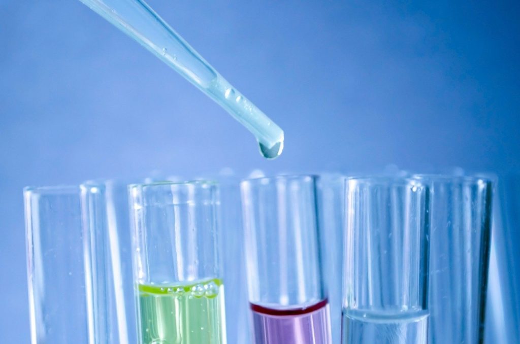 Polscy naukowcy opatentowali test na szkodliwą substancję bisfenol A