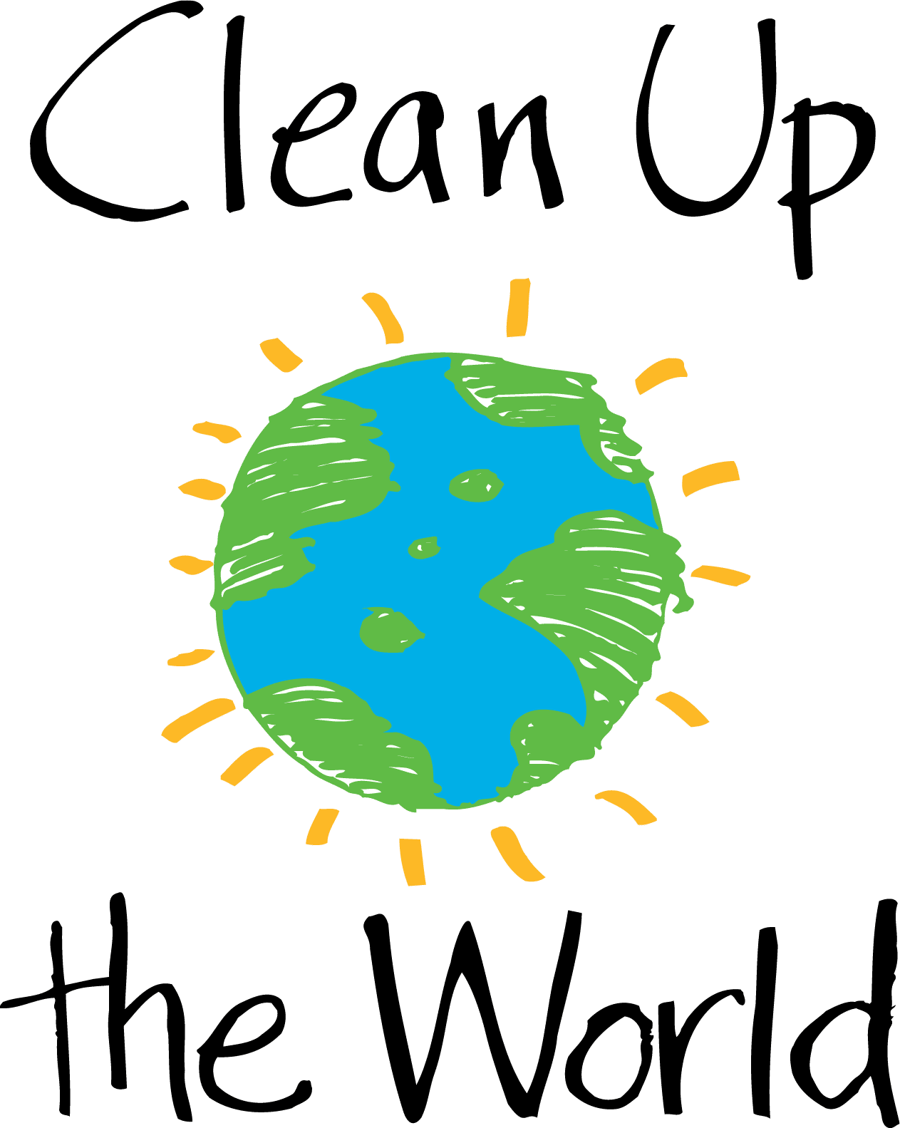 Sprzątanie Świata (Clean Up The World) | Włącz Oszczędzanie