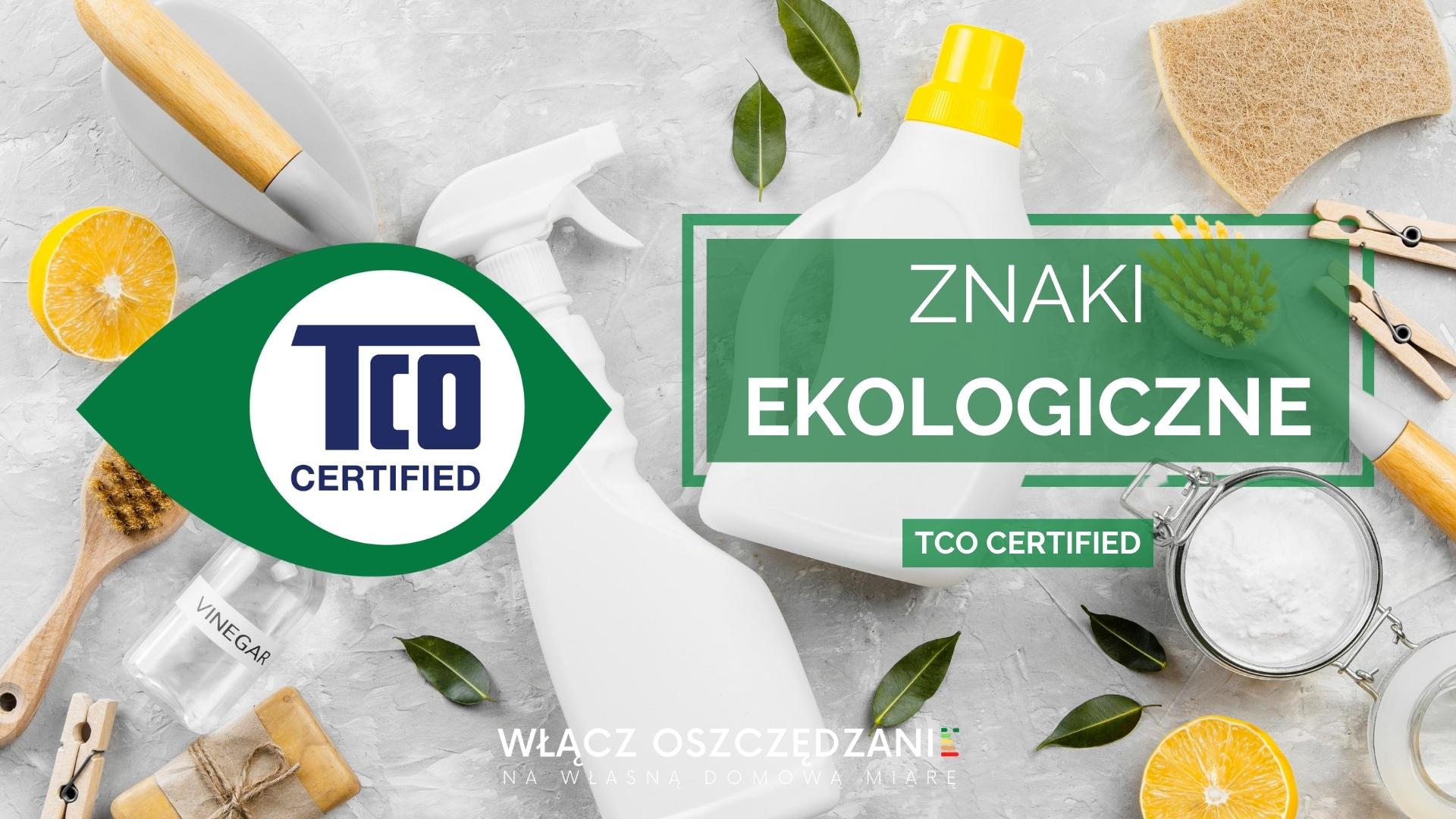 Tco certified edge что это