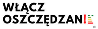 logo Włącz oszczędzanie