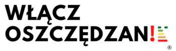 logo Włącz oszczędzanie